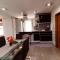 Aranyhal apartman