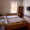 Aranyhal apartman