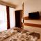 Aranyhal apartman