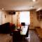 Aranyhal apartman