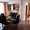 Aranyhal apartman