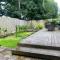 Parkside Lodge - Luxury Coastal Hideaway for Two