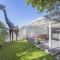 The Island Beach Villa