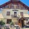 Chalet 1200