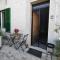 Vecchio Treno guest house