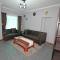 Peaceful 4 Bedroom Flat in Germiston with WI-FI