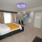 Peaceful 4 Bedroom Flat in Germiston with WI-FI