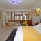 Peaceful 4 Bedroom Flat in Germiston with WI-FI