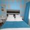 Peaceful 4 Bedroom Flat in Germiston with WI-FI