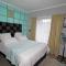 Peaceful 4 Bedroom Flat in Germiston with WI-FI