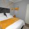 Peaceful 4 Bedroom Flat in Germiston with WI-FI