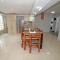 Peaceful 4 Bedroom Flat in Germiston with WI-FI