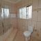 Peaceful 4 Bedroom Flat in Germiston with WI-FI