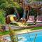 Bohème Valdareina, Piscine chauffée, Bénagil-Carvoeiro