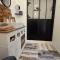 chambre dhotes studio des tourterelles