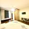 Hotel Barbare