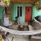 Cozy apartment in Savaneta