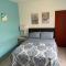 Cozy apartment in Savaneta