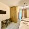 Hotel Barbare