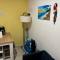 Cozy apartment in Savaneta