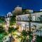 Luxury Apartment İn Targovu