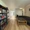 Cozy Room in the heart of Rødby! 5km from Femern & Puttgarden!