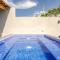 LUXO Casa en Valle de Bravo con jacuzzi y espectacular vista al lago