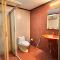 Hotel Delphi Grand Hyderabad - Hi-Tech City, Perfect for Business & Comfort