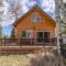 The Aspen House