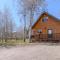 The Aspen House