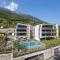 Marchegg Apartments