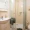 Apartmány Bramborka