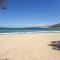 Martins Beach House