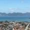 CASA COM PISCINA e VISTA PARA O MAR - Porto Belo-SC Bombinhas-SC