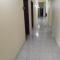 Hotel JSF