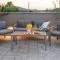 Villa Ivona with swimming pool and jacuzzi