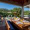 Villa Ivona with swimming pool and jacuzzi