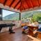 Villa Ivona with swimming pool and jacuzzi