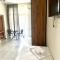 Hotel Barbare