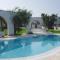 LUlivo Bed and Breakfast