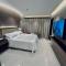 Hyatt Buyutat Serviced Apartments