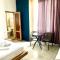 Hotel Barbare