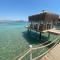 Emerald seaside residence at Four Seasons