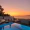 Vaso Beach Front Villa