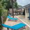 Villa CAPBRETON 5 personnes