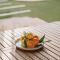 Villa 15 - Beachhouse Luxury Villa - 300m Beach - WIFI - Klima
