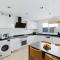 Villa 15 - Beachhouse Luxury Villa - 300m Beach - WIFI - Klima