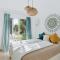 Villa 15 - Beachhouse Luxury Villa - 300m Beach - WIFI - Klima