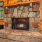 Mountain Laurel Cabin