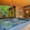 Mountain Laurel Cabin